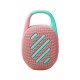 JBL Bluetooth Speaker Clip 5 Water/Dust Proof IP67 Pink