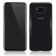 Terrapin Θήκη Σιλικόνης Samsung Galaxy S8 Plus - Smoke Black