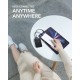 Charmast Powerbank Mini 10000mAh Lightning/Type-C/Micro USB PD 20W Black