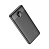 Charmast Powerbank 10000mAh PD 20W LED Screen Display Black
