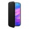 OKKES Book Case Osaka Samsung Galaxy S10E - Black