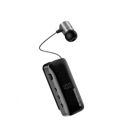 Riversong Business Headset Bluetooth Array L5 Black