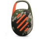 JBL Bluetooth Speaker Clip 5 Water/Dust Proof IP67 Squad