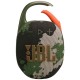 JBL Bluetooth Speaker Clip 5 Water/Dust Proof IP67 Squad