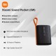 Xiaomi Sound Pocket (5W) Portable Bluetooth Speaker