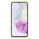 Samsung Card Slot Case Galaxy A35 Lime