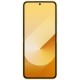 Samsung Silicone Case Galaxy Z Flip 6 Yellow