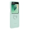Samsung Silicone Case Galaxy Z Flip 6 Mint