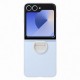 Samsung Clear Case Galaxy Z Flip 6 Transparent