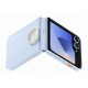 Samsung Clear Case Galaxy Z Flip 6 Transparent