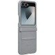Samsung Kindsuit Case Galaxy Z Flip 6 Gray