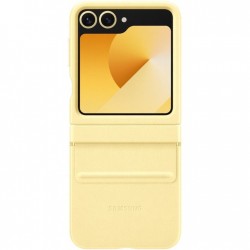 Samsung Kindsuit Case Galaxy Z Flip 6 Yellow