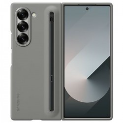Samsung S Pen Case Galaxy Z Fold 6 Gray
