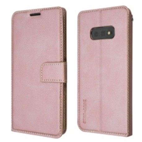 Star-Case ® Book Case Soul Samsung Galaxy S10E - Pink