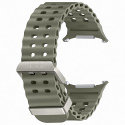 Samsung Marine Band Galaxy Watch 7 Ultra Green