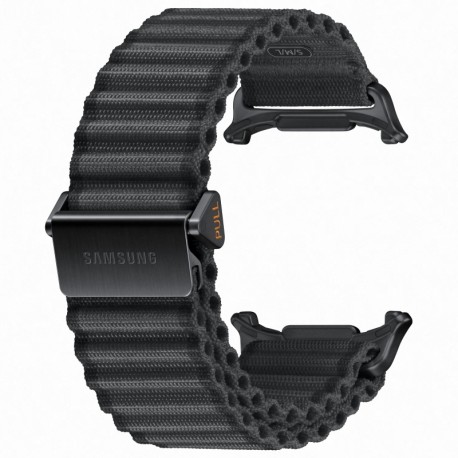 Samsung Trail Band Galaxy Watch 7 Ultra Dark Gray