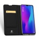 DuxDucis SkinPro Huawei P30 - Black