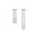 Samsung Peak Form Band Galaxy Watch Ultra White Sand