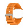 Samsung Peak Form Band Galaxy Watch Ultra Orange