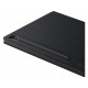 Samsung Book Cover Keyboard Tab S9 Black