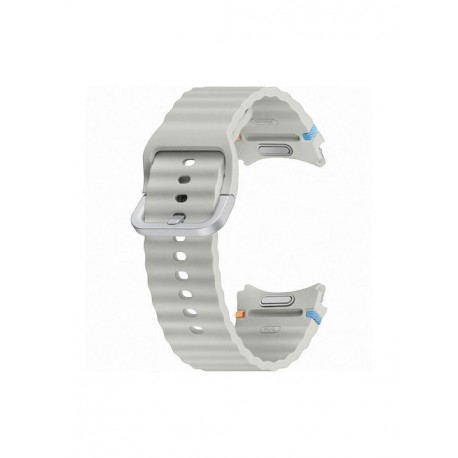 Samsung Galaxy Watch 7 Series Sport Band Silver