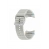 Samsung Galaxy Watch 7 Series Sport Band Silver