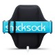 Shocksock Θήκη Μπράτσου iPhone 6/6S - Black/Blue