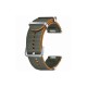 Samsung Galaxy Watch 7 Series Athleisure Band Green