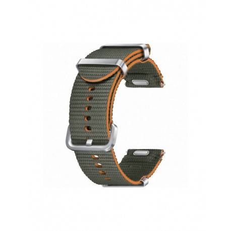 Samsung Galaxy Watch 7 Series Athleisure Band Green