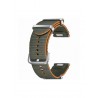 Samsung Galaxy Watch 7 Series Athleisure Band Green