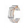 Samsung Galaxy Watch 7 Series Athleisure Band Silver
