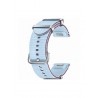 Samsung Galaxy Watch 7 Series Athleisure Band Sky Blue