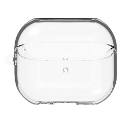 Samsung Clear Case Galaxy Buds 3/3 Pro Transparent