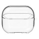 Samsung Clear Case Galaxy Buds 3/3 Pro Transparent