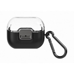 Samsung Clip Case Case Galaxy Buds 3/3 Pro Transparent
