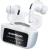 Riversong True Wireless Earbuds Airfly T2 White