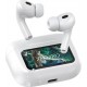 Riversong True Wireless Earbuds Airfly T2 White