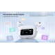 Riversong True Wireless Earbuds Airfly T2 White