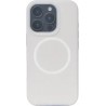 Vivid Magsafe Candy Silicone Case Apple iPhone 16 Pro Max Beige