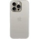 Vivid Set Gelly Case + Full Face Tempered Glass Apple iPhone 16 Pro Black