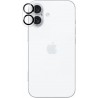 Vivid Camera Protective Lens 2 in 1 iPhone 16/16 Plus Black