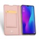 DuxDucis SkinPro Huawei P30 - Rose Gold