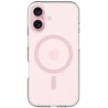 Vivid Magsafe Hybrid Case Apple iPhone 16 Pink