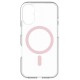 Vivid Magsafe Hybrid Case Apple iPhone 16 Pink