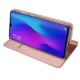 DuxDucis SkinPro Huawei P30 - Rose Gold