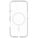Vivid Magsafe Hybrid Case Apple iPhone 16 White