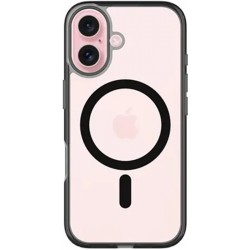Vivid Magsafe Hybrid Case Apple iPhone 16 Black