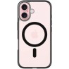 Vivid Magsafe Hybrid Case Apple iPhone 16 Black
