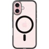 Vivid Magsafe Hybrid Case Apple iPhone 16 Plus Black