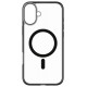 Vivid Magsafe Hybrid Case Apple iPhone 16 Plus Black